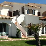 Cabanas 3 Locdenia