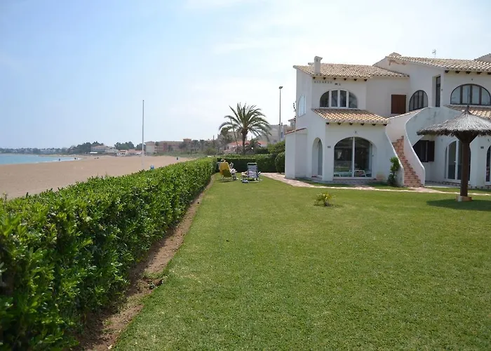 Cabanas 3 Locdenia