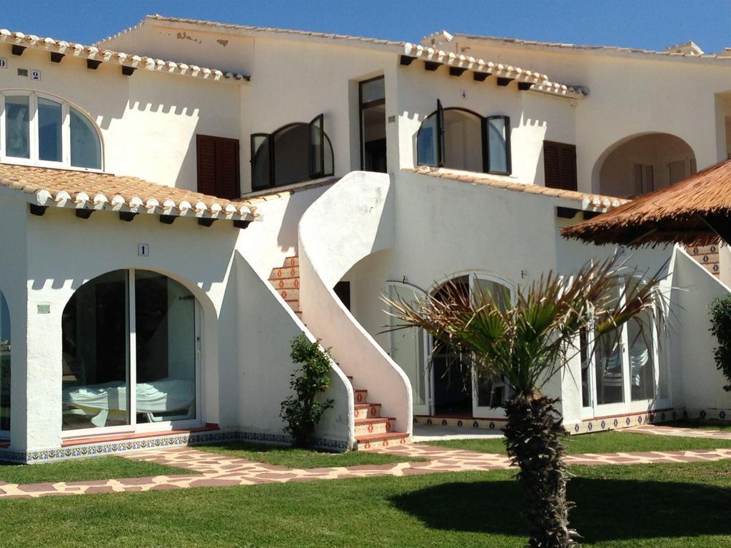 Appartement 3 Locdenia *