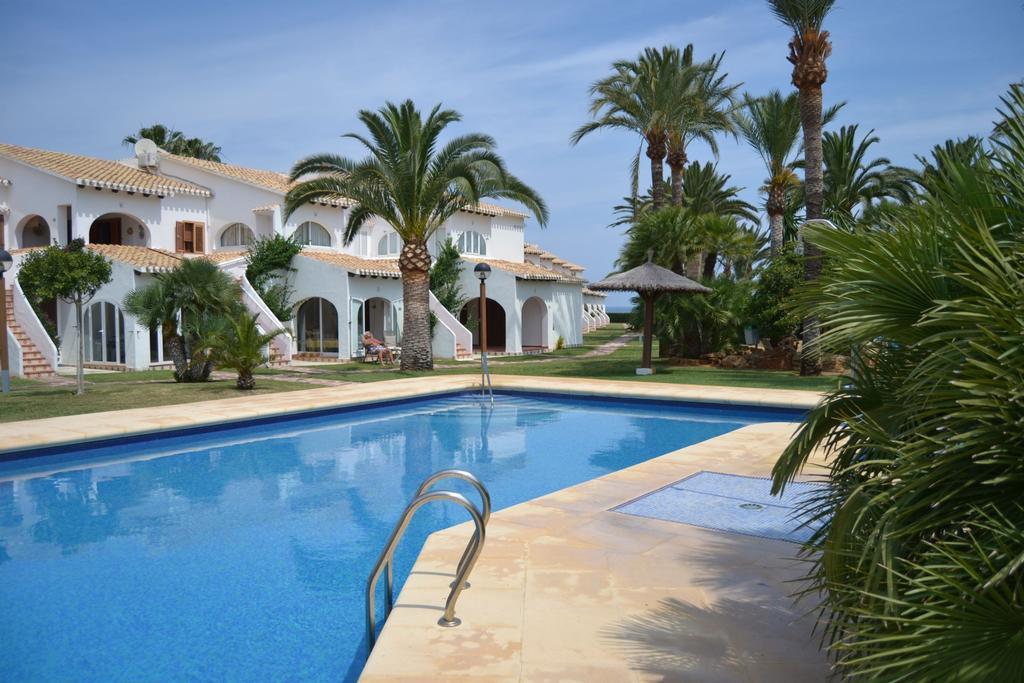 Appartement 3 Locdenia *